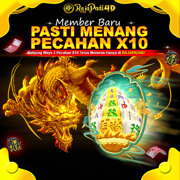 Slot Online Gacor